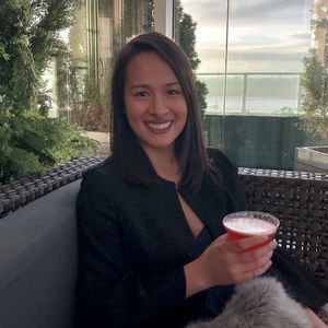 Meet your Posher, Candi